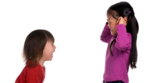 Bullies and preschool