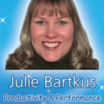Julie Bartkus, Motivate Teachers