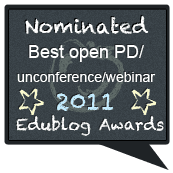 Vote for Early Childhood Investigations Webinars for the #Eddies